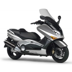 T-MAX 500 ie / T-MAX 500 ie ABS 2004-2007