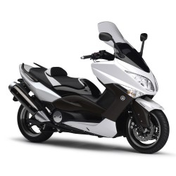 T-MAX 500 ie / T-MAX 500 ie ABS 2008-2011