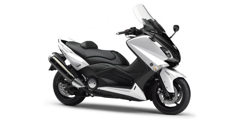T-MAX 530 ABS 2012-2014