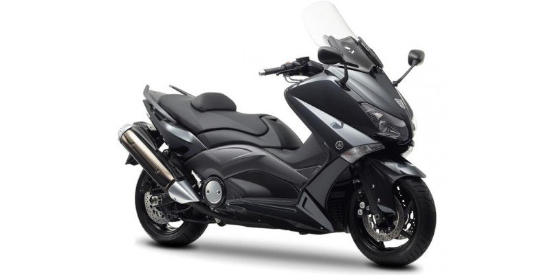 T-MAX 530 2012-2014