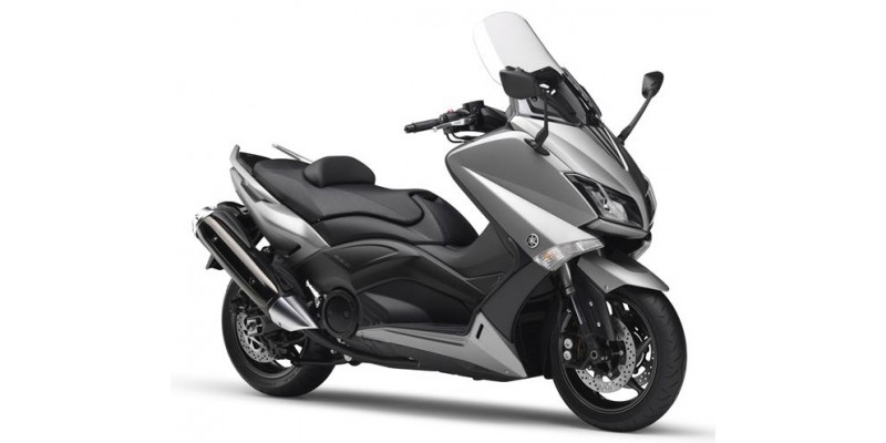 T-MAX 530 ABS 2015 (Αρ. κινητήρα J409E)