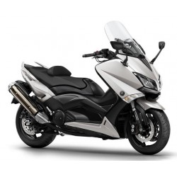 T-MAX 530 2015 (Αρ. κινητήρα J409E)