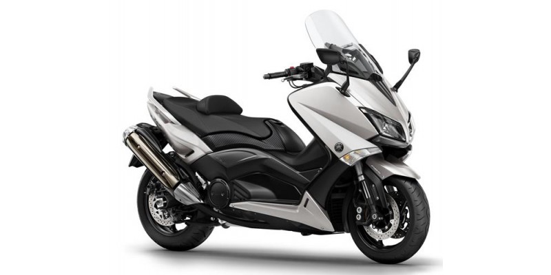 T-MAX 530 2015 (Αρ. κινητήρα J409E)