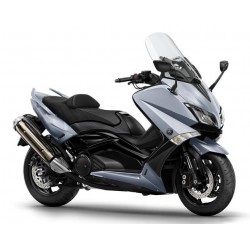 T-MAX 530 Lux Max 2016 (Αρ. κινητήρα J409E)