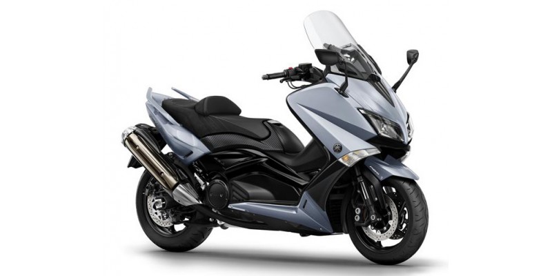T-MAX 530 Lux Max 2016 (Αρ. κινητήρα J409E)
