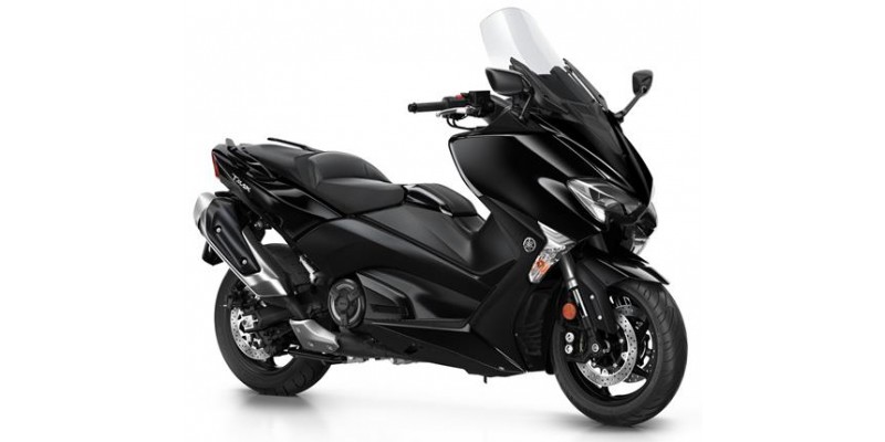 T-MAX 530 2017-2019