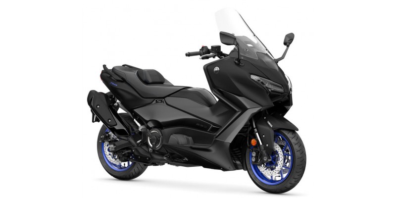 T-MAX 560 2025-