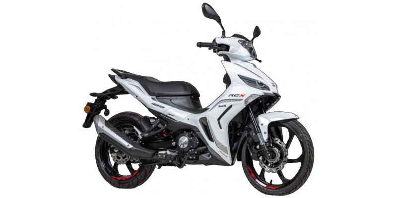 RCX 185