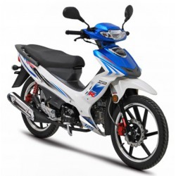 SPRINTER 125 EFI E4