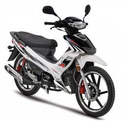 SPRINTER 125 EFI E5