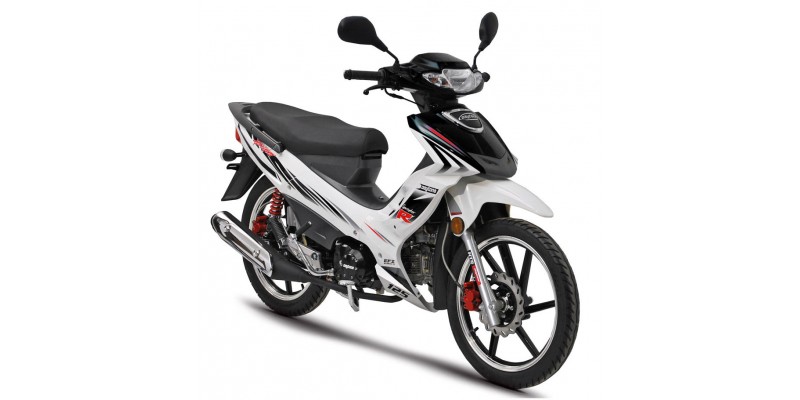 SPRINTER 125 EFI E5