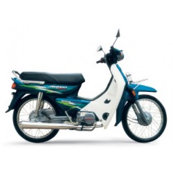 C 100 GRAND 1991-1998