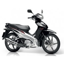 WAVE 110 2012-2016