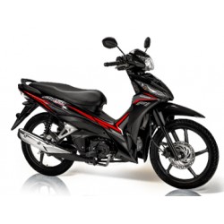 ASTREA GRAND 110 2017-2018