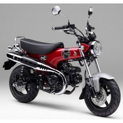 ST 125 DAX 2023