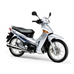 INNOVA 125 2003-2006