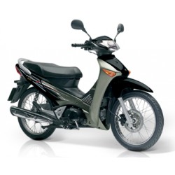 INNOVA 125 2007-2014 INJECTION