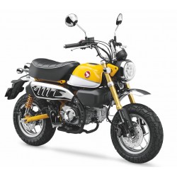 Z 125 MONKEY 2018-2021