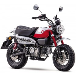 Z 125 MONKEY 2022-2024