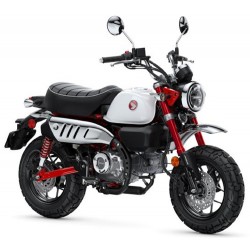 Z 125 MONKEY 2025
