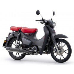 SUPER CUB 125 2022-2024
