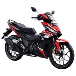 GTR 150 2019-2020