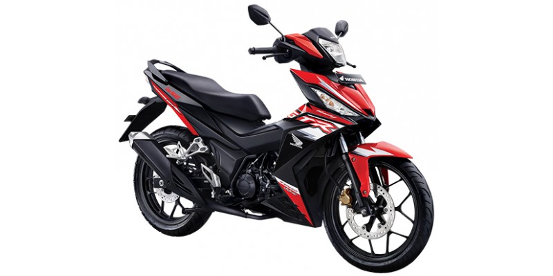 GTR 150 2019-2020