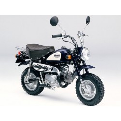 Z-50 MONKEY