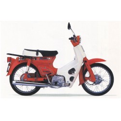 C-50 12V