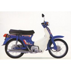 GLX 50