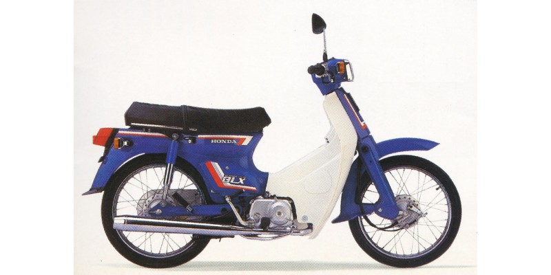 GLX 50