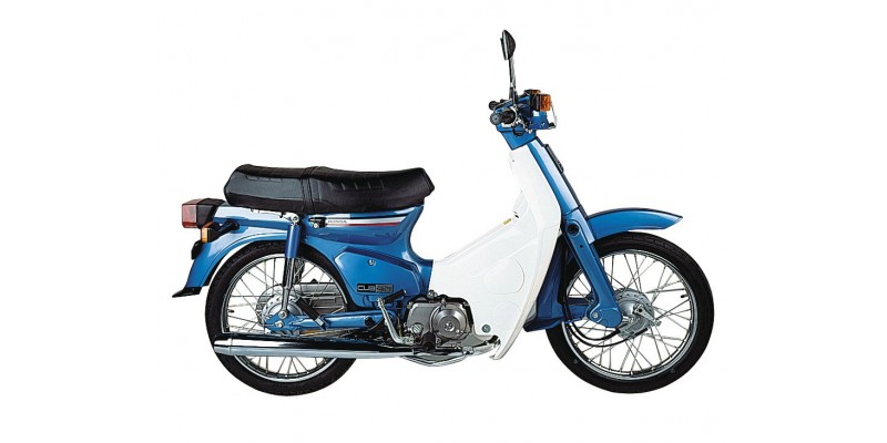GLX 90