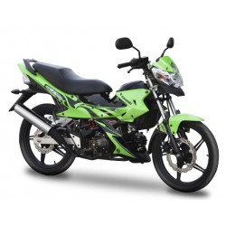 AX 125 ATHLETE