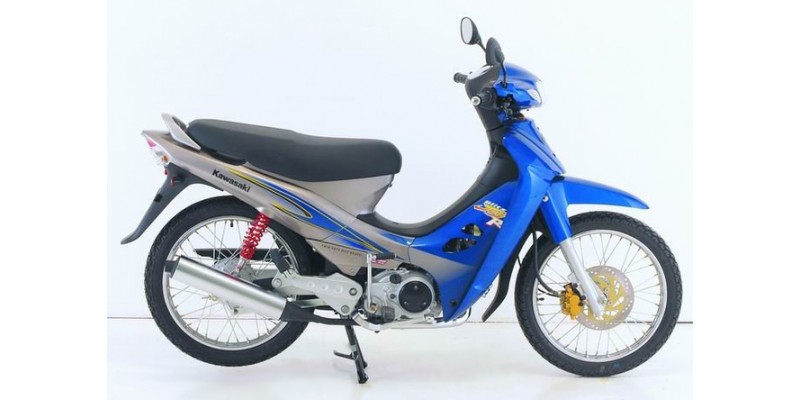 JOY-R 125
