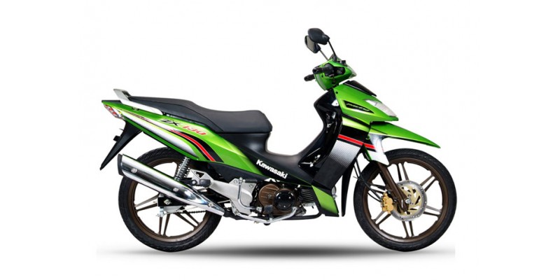 ZX 130