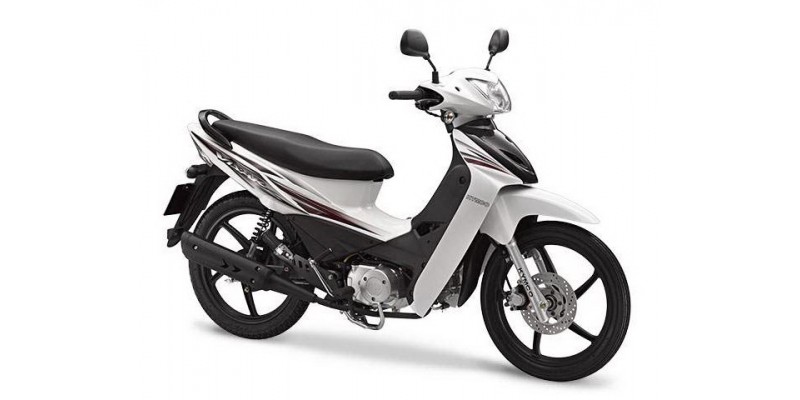 VISA-R 110 2011-2013
