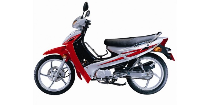 ACTIVE 110