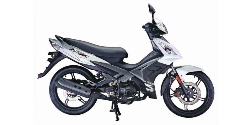 JETIX 125 2010-2013