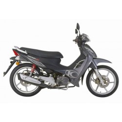 NEXXON 125 2007-2009