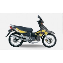 SPIKE 125