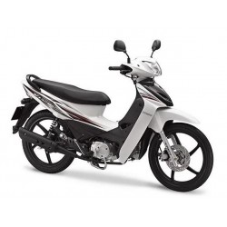 VISA-R 50 2011-2013
