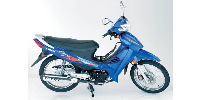 LF 125