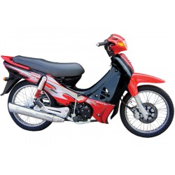 KRISS II 115