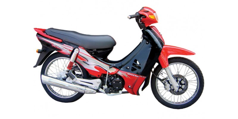 KRISS II 115