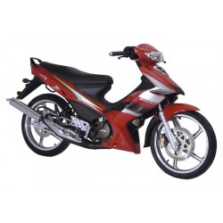 DYNAMIC 125