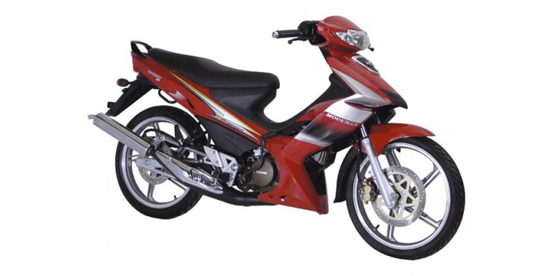 DYNAMIC 125