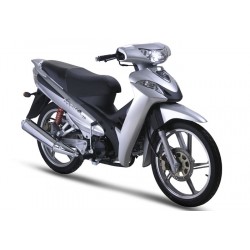 KRISTAR 125