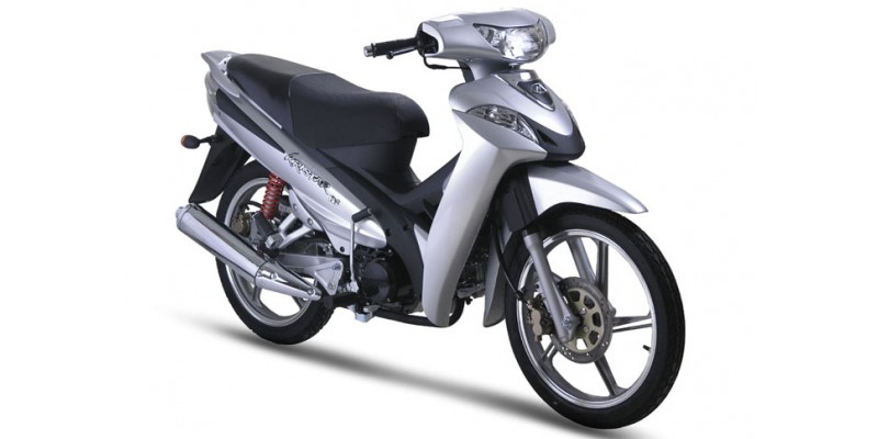 KRISTAR 125