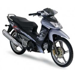 X-CITE 130