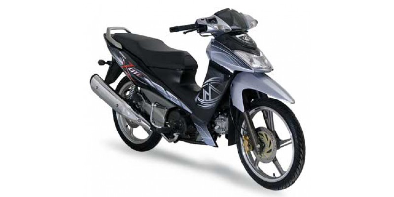 X-CITE 130